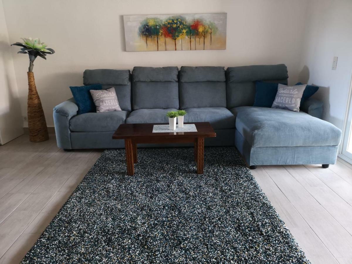 Апартаменты Casa Nova Adele + Pelletsoffen Дения Экстерьер фото