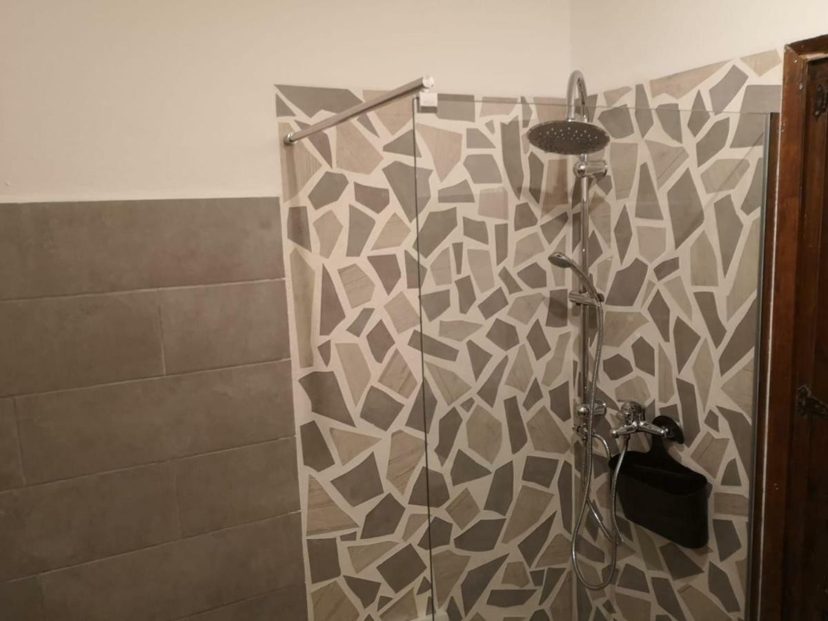 Апартаменты Casa Nova Adele + Pelletsoffen Дения Экстерьер фото